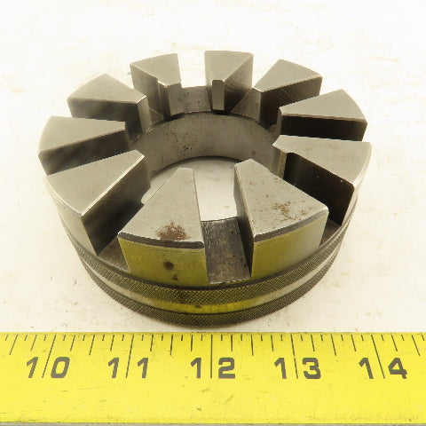 Western Pegasus 10 Spline 2.50 Go Gauge 9.898 CH.S.W
