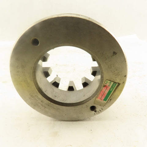 Western Pegasus 10 Spline 2.50 Go Gauge 9.898 CH.S.W