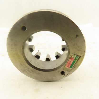Western Pegasus 10 Spline 2.50 Go Gauge 9.898 CH.S.W