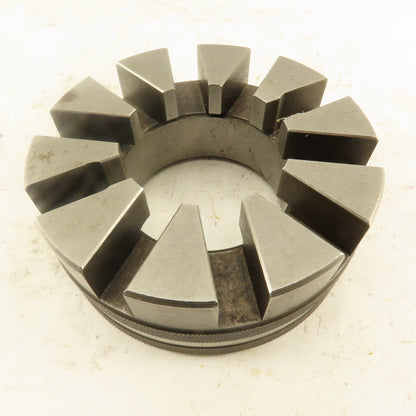 Western Pegasus 10 Spline 2.50 Go Gauge 9.898 CH.S.W