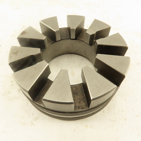 Western Pegasus 10 Spline 2.50 Go Gauge 9.898 CH.S.W