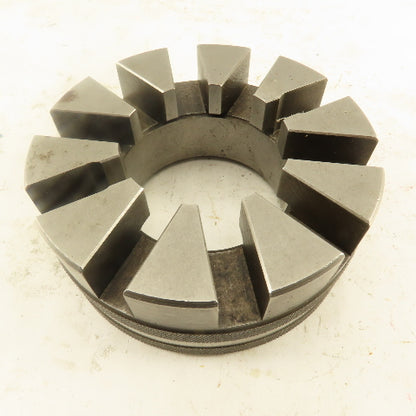 Western Pegasus 10 Spline 2.50 Go Gauge 9.898 CH.S.W