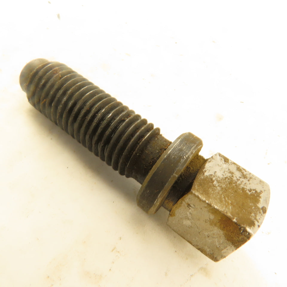 3/4-10 Square Head Set Screw Dog Point 2-1/4" Ring Shoulder Lot Of 2