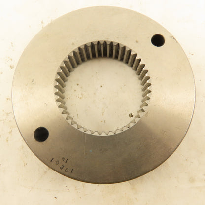Western Pegasus 42T 24/48DP 30°PA GO Ring Gauge 1.661 CSW
