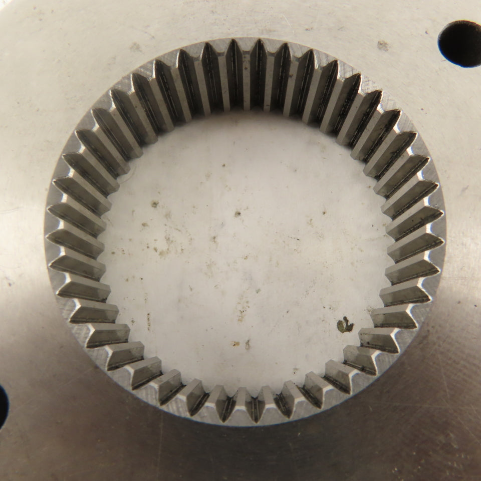 Western Pegasus 42T 24/48DP 30°PA GO Ring Gauge 1.661 CSW
