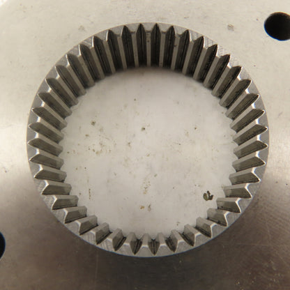 Western Pegasus 42T 24/48DP 30°PA GO Ring Gauge 1.661 CSW