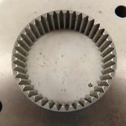 Western Pegasus 42T 24/48DP 30°PA GO Ring Gauge 1.661 CSW