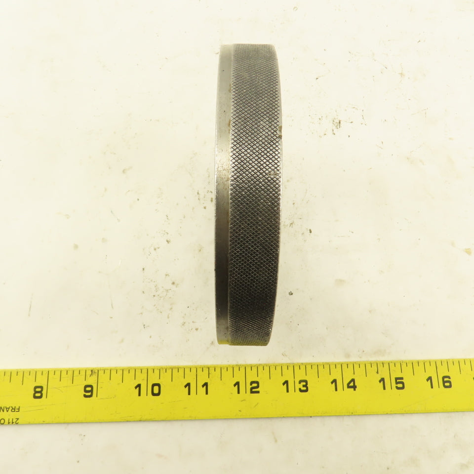 Western Pegasus 54T 20/40DP 37.5° PA 0°8' Helix RH GO Ring Gauge .0833SW
