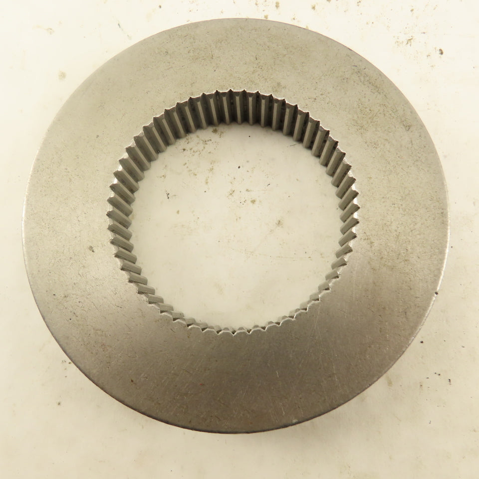 Western Pegasus 54T 20/40DP 37.5° PA 0°8' Helix RH GO Ring Gauge .0833SW