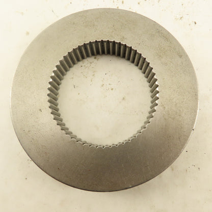 Western Pegasus 54T 20/40DP 37.5° PA 0°8' Helix RH GO Ring Gauge .0833SW
