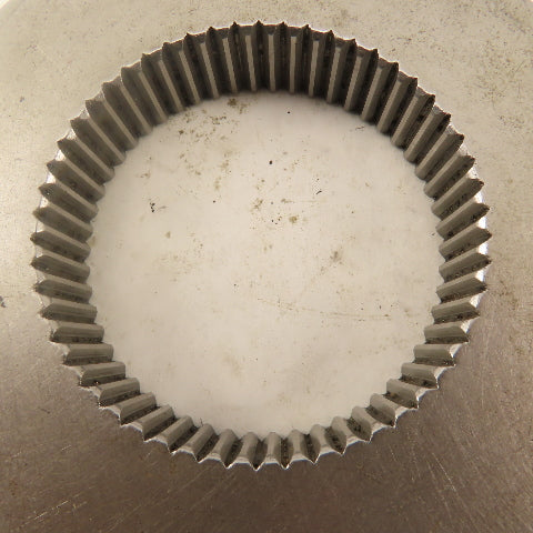 Western Pegasus 54T 20/40DP 37.5° PA 0°8' Helix RH GO Ring Gauge .0833SW