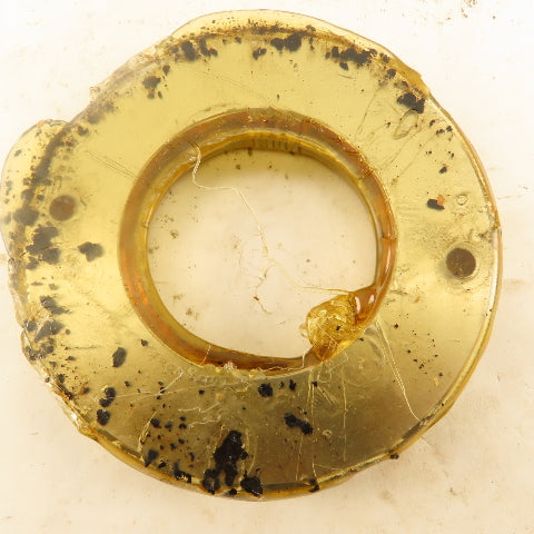 Western Pegasus 54T 20/40DP 30° PA GO NO/GO Ring Gauge Set 2.031 CSW 1.945