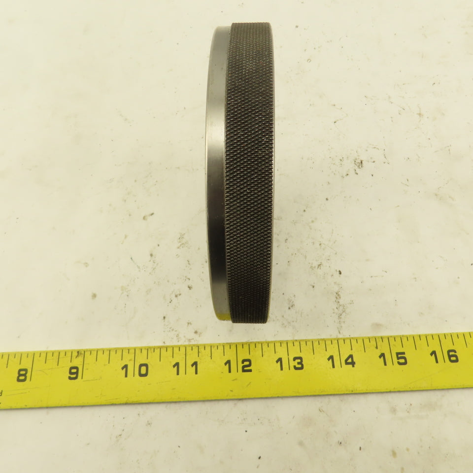 Western Pegasus 36T 2 MOD 30° PA GO Ring Gauge