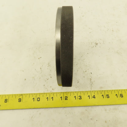 Western Pegasus 36T 2 MOD 30° PA GO Ring Gauge