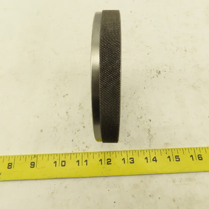 Western Pegasus 36T 2 MOD 30° PA GO Ring Gauge