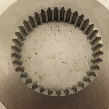 Western Pegasus 36T 2 MOD 30° PA GO Ring Gauge