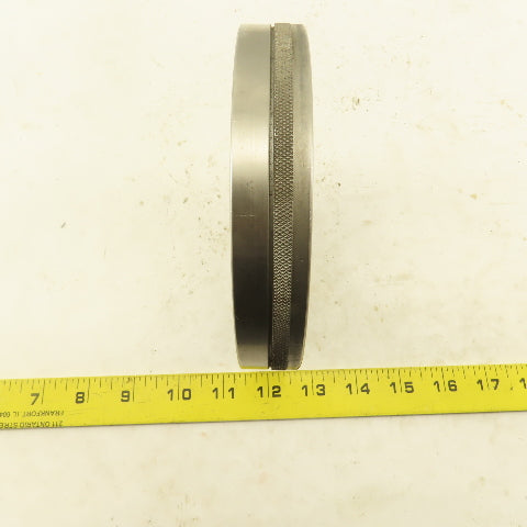 Invo Spline 18T 6/12 DP 30°PA HARD GO Ring Gauge