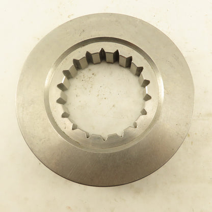 Invo Spline 18T 6/12 DP 30°PA HARD GO Ring Gauge