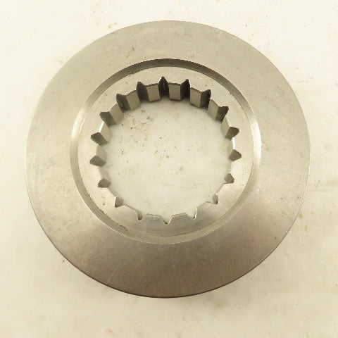 Invo Spline 18T 6/12 DP 30°PA HARD GO Ring Gauge