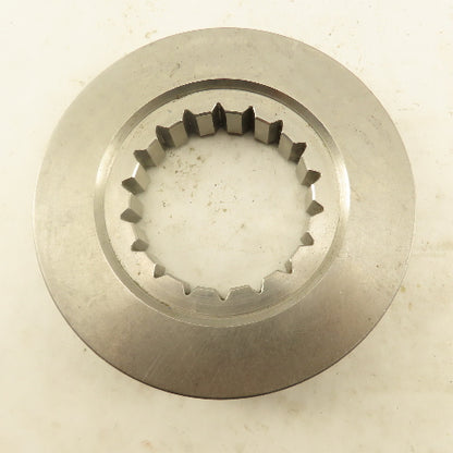 Invo Spline 18T 6/12 DP 30°PA HARD GO Ring Gauge