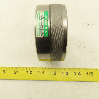 Invo Spline 17T 3.2/1.6 MOD 30°PA HARD GO Ring Gauge
