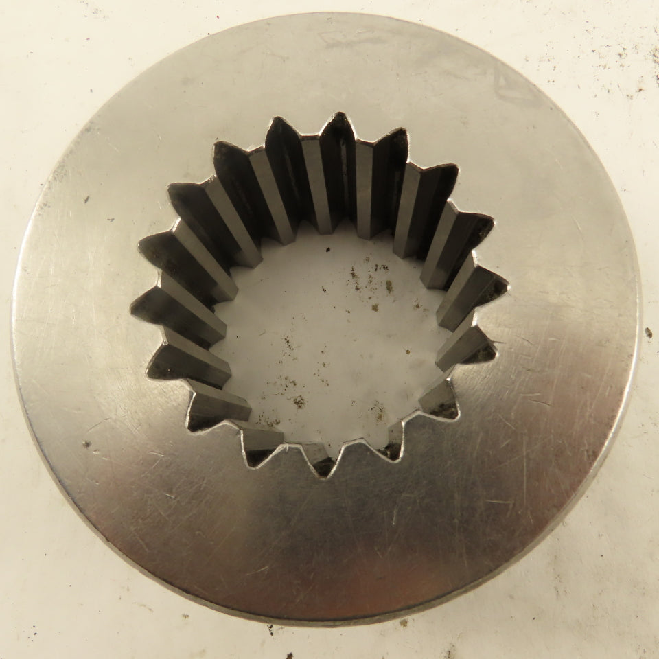 Invo Spline 17T 3.2/1.6 MOD 30°PA HARD GO Ring Gauge