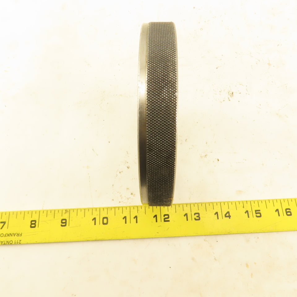 54T 20/40DP 37.5° PA 0°8' Helix RH GO Ring Gauge .0833 SW