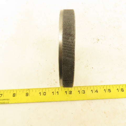 54T 20/40DP 37.5° PA 0°8' Helix RH GO Ring Gauge .0833 SW