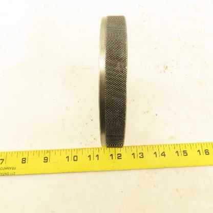 54T 20/40DP 37.5° PA 0°8' Helix RH GO Ring Gauge .0833 SW