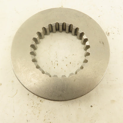 23T 8/20DP 24°PA GO Ring Gauge 4.846 CSW