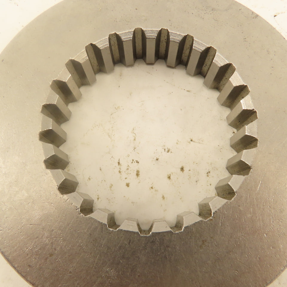 23T 8/20DP 24°PA GO Ring Gauge 4.846 CSW