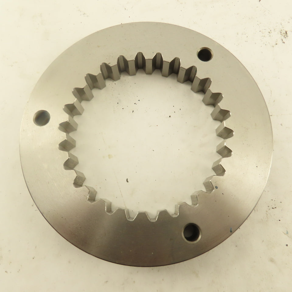 Invo Spline 26T 7DP 20°PA GO Ring Gauge