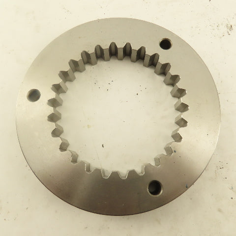 Invo Spline 26T 7DP 20°PA GO Ring Gauge