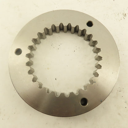 Invo Spline 26T 7DP 20°PA GO Ring Gauge