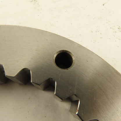 Invo Spline 26T 7DP 20°PA GO Ring Gauge
