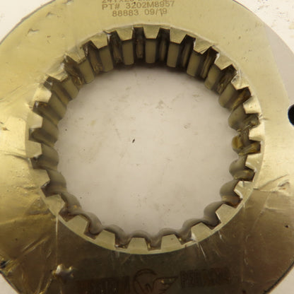 Western Pegasus 24T 29° Internal Angle GO Ring Gauge 0.1799 CSW