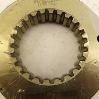 Western Pegasus 24T 29° Internal Angle GO Ring Gauge 0.1799 CSW