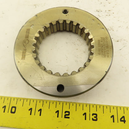 Western Pegasus 24T 29° Internal Angle GO Ring Gauge 0.1799 CSW