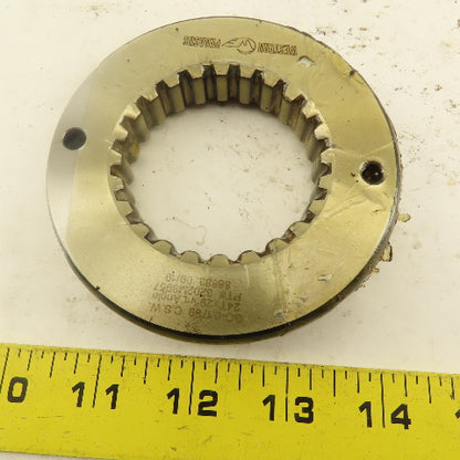 Western Pegasus 24T 29° Internal Angle GO Ring Gauge 0.1799 CSW