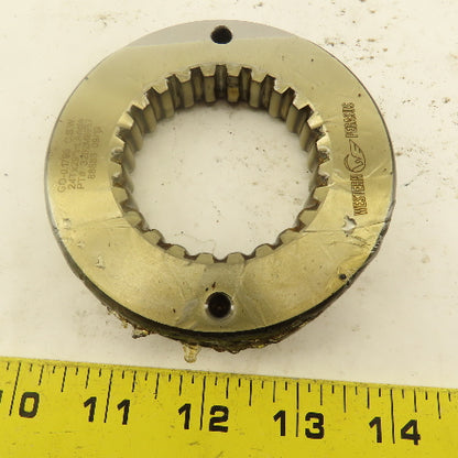 Western Pegasus 24T 29° Internal Angle GO Ring Gauge 0.1799 CSW