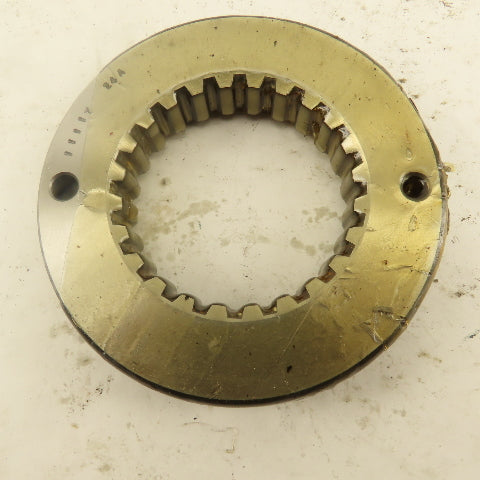 Western Pegasus 24T 29° Internal Angle GO Ring Gauge 0.1799 CSW