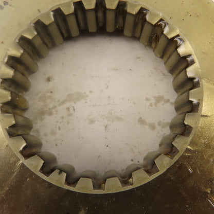 Western Pegasus 24T 29° Internal Angle GO Ring Gauge 0.1799 CSW