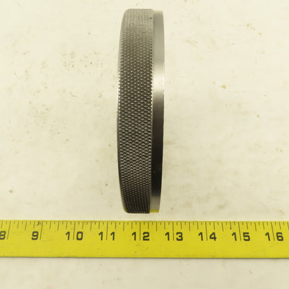 Eagle Spline 54T 20/40DP 37.5° PA 0°8'RH GO Ring Gauge