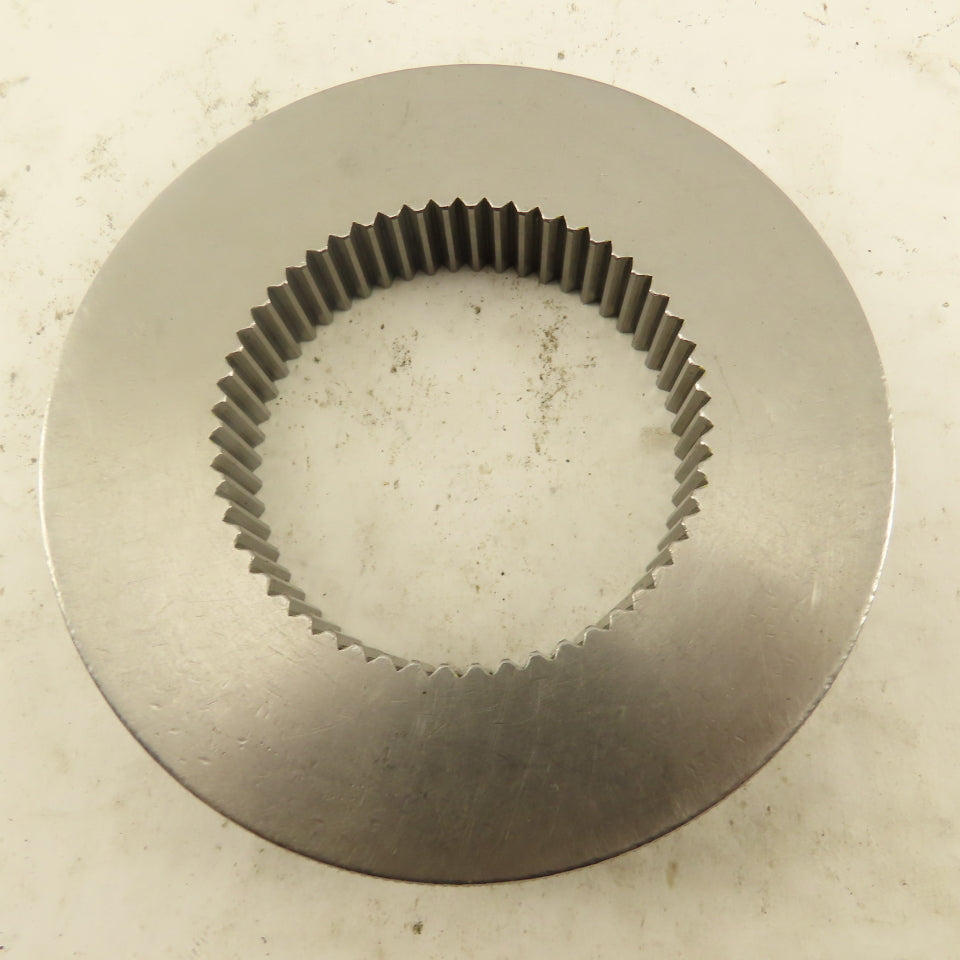 Eagle Spline 54T 20/40DP 37.5° PA 0°8'RH GO Ring Gauge