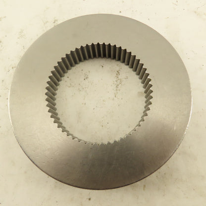 Eagle Spline 54T 20/40DP 37.5° PA 0°8'RH GO Ring Gauge