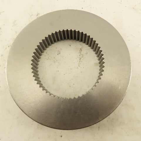 Eagle Spline 54T 20/40DP 37.5° PA 0°8'RH GO Ring Gauge