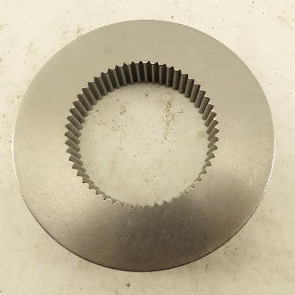 Eagle Spline 54T 20/40DP 37.5° PA 0°8'RH GO Ring Gauge