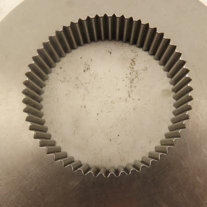 Eagle Spline 54T 20/40DP 37.5° PA 0°8'RH GO Ring Gauge