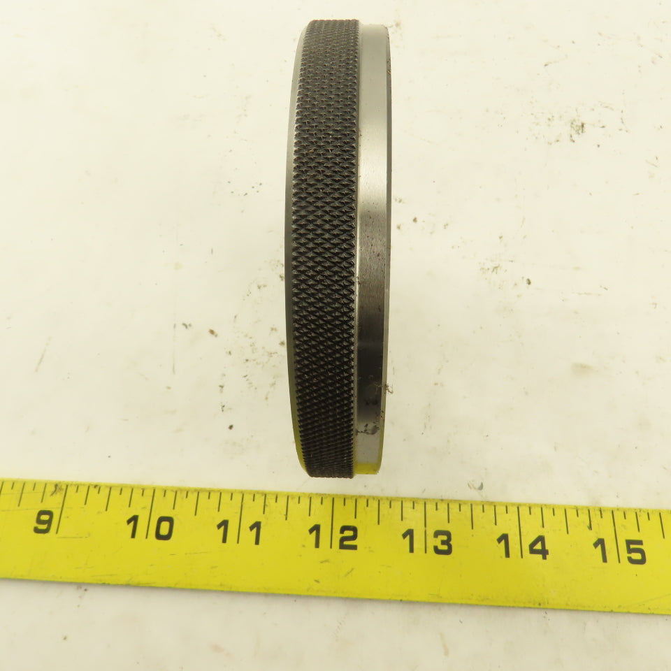 54T 20/40 DP 37.5° PA 0°8' Helix RH NO GO Ring Gauge .0801SW