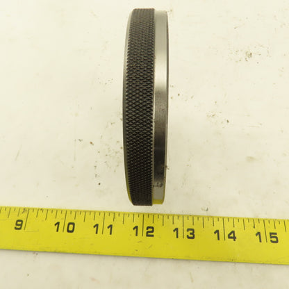 54T 20/40 DP 37.5° PA 0°8' Helix RH NO GO Ring Gauge .0801SW